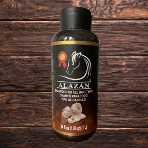PARA TODO TIPO DE CABELLO